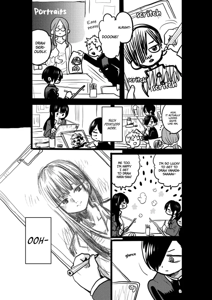 The Dangers in My Heart Chapter 47.1 image 1_optimized